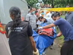 Titik Terang Kasus Koper Merah: Pelaku Mutilasi Uswatun Tertangkap