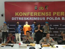 Polda Bali Tetapkan WNA Jerman Jadi Tersangka Alih Fungsi Lahan