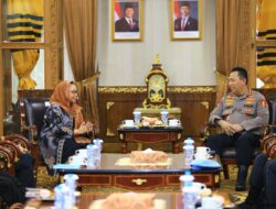 Sinergi Polri-PBNU: Lindungi Santri dari Kekerasan