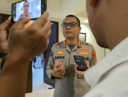 Polda NTB Pastikan Kasus Dugaan Intimidasi terhadap Jurnalis Ditangani Serius
