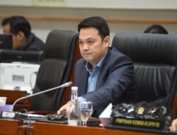 Wakil Ketua Komisi III DPR Ajak Masyarakat Jaga Stabilitas Nasional