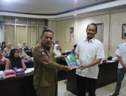 AKP Sutargo, Personel Polri yang Jadi Pahlawan Anti-Narkoba di Hulu Sungai Utara