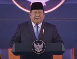 Presiden Prabowo: BIP Danantara Akan Optimalkan Pengelolaan Kekayaan Negara