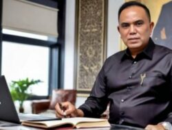 Haidar Alwi Ingatkan Presiden Prabowo: Revisi UU Kejaksaan dan KUHAP Berpotensi Memicu Gejolak