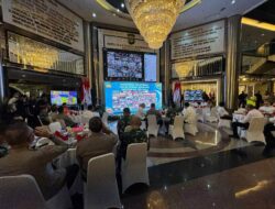 Malam Takbiran hingga Salat Ied, Polri Siap Kawal Lebaran 2025