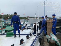 Polda NTB Gencarkan Patroli Kawasan Pesisir untuk Jaga Keamanan Perairan