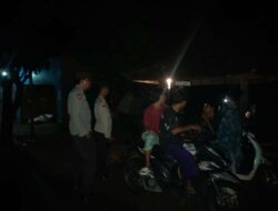 Patroli Intensif di Kuripan: Ciptakan Rasa Aman bagi Warga!