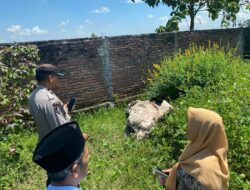 Koordinasi Polsek Kediri-Gerung Berbuah Hasil, Motor Curian Diamankan