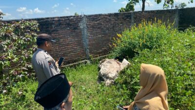 Koordinasi Polsek Kediri-Gerung Berbuah Hasil, Motor Curian Diamankan