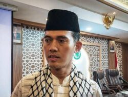 MUI Apresiasi Polri-Pemerintah yang Berhasil Tangani Mudik Lebaran 2025