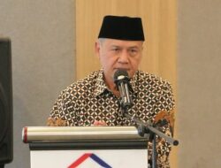 Ketua PP Muhammadiyah Apresiasi Kerja Polri yang Bikin Mudik pada 2025 Lebih Lancar
