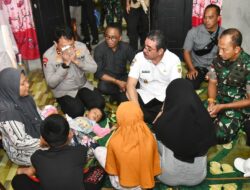 Gugur Saat Lerai Bentrokan, Bripka Husni Dianugerahi Kenaikan Pangkat Anumerta