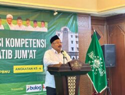Apresiasi PBNU ke Polri atas Mudik 2025: Alhamdulillah Lancar