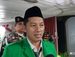 GP Ansor: Arus Mudik Tahun Ini Lebih Bagus, Berkat Pemerintah-Polri