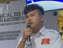 Berhasil Laksanakan Operasi Ketupat 2025, Koordinator Pusat BEM KSI: Terima Kasih Kapolri dan Jajaran