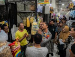 Masyarakat Puas Dengan Kinerja Kepolisian Jaga Lingkungan Saat Masa Mudik