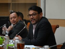 Apresiasi DPR RI Atas Kelancaran Mudik: Terima Kasih Pak Kapolri