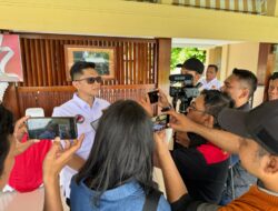 Jaringan Narkoba di Mataram Terbongkar, Ratusan Juta Rupiah Diamankan Polisi