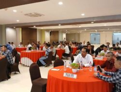 Polda NTB Gelar Kompetisi Inovasi Pelayanan Publik, Dorong Transformasi Layanan Menuju 2025