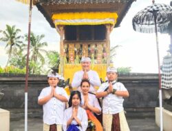 Makna Hari Raya Kuningan dalam Menumbuhkan Kesadaran Spiritual di Era Milenial Oleh Dr. I Dewa Nyoman Agung Wijaya