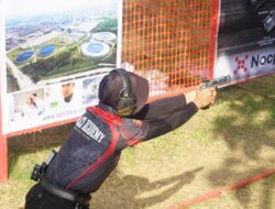 Delapan Dari 17 Taruna Akpol Raih Piala di Kejuaraan Menembak Danjen Kopassus