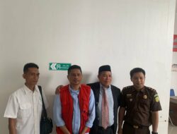 Polda NTB Tegaskan Komitmen Perangi Narkoba