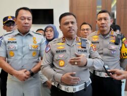Survei Indikator: 89,6% Pemudik Terbantu oleh Kerja Polantas Selama Mudik 2025