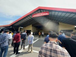 Apel Gabungan Berantas Premanisme : Langkah Tegas Polda Kalbar dalam Menjaga Keamanan dan Ketertiban Masyarakat