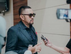 impinan Komisi III Apresiasi Kapolri Soal Penangguhan Penahanan Mahasiswi ITB