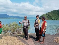 Prioritaskan Keamanan dan Ketertiban Masyarakat Polsek Monta Gelar Pemantauan Kegiatan Masyarakat Dalam Patroli KRYD