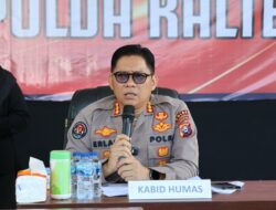 Polda Kalteng Tingkatkan Penyidikan Kasus Dugaan Penyegelan Perusahaan Oleh Ormas di Barsel