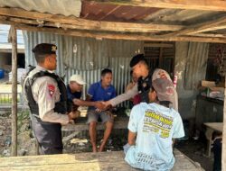 “Zero” Aksi Premanisme dan Sosialisasi Call Center 110 Satsamapta Polres Bima Gencarkan Patroli KRYD dan Dialogis