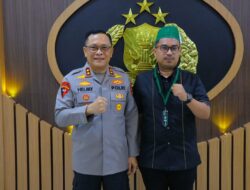 HMI Sumbagsel Apresiasi Polda Lampung Tindak Cepat Pungli dan Premanisme