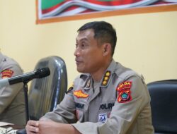 Berikut Daftar Identitas 5 Korban yang Sudah Diidentifikasi Tim DVI Polda Papua Barat