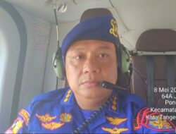 Hidup Bukan Tentang Siapa yang Terbaik, Tapi Siapa yang Berbuat Baik Oleh: Dr. I Dewa Nyoman Agung Dharma Wijaya