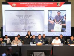 Polri Tegaskan Ijazah Presiden Jokowi Asli dan Sah, Tidak Ditemukan Unsur Pidana