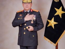 Kapolda Lampung Imbau Warga Pesawaran Tetap Tenang Menunggu Hasil Resmi PSU