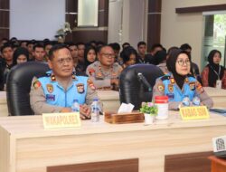 Sidang Menuju Rikkes II: Transparansi Seleksi Anggota Polri Lombok Barat
