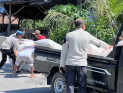 Lombok Barat Fokus Kamtibmas: Polsek Kediri Aktifkan KRYD