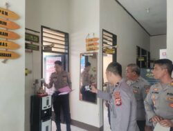 Sekotong Sambut Penilaian Mako, Perkuat Standar Layanan