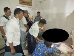 Warga Geger, Sopir Truk Sampah Meninggal Mendadak di TPST Kebon Kongok