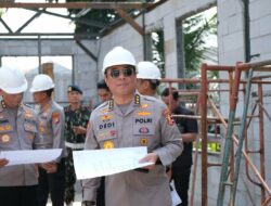 POLRI PERLUAS DAPUR MAKAN BERGIZI GRATIS (SPPG POLRI) UNTUK DUKUNG PROGRAM MAKANAN BERGIZI PRESIDEN PRABOWO* 7 Lokasi Beroperasi, 22 Lainnya Segera Hadir di Seluruh Indonesia