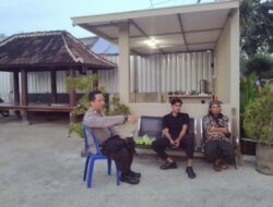 Program Pangan Mandiri Dimulai dari Batubolong, Lombok Barat