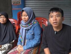 Keluarga Korban Kekejaman KKB Ucapkan Terima Kasih kepada Polri dan Pemerintah Serta Dukung Penuh Upaya Penegakan Hukum