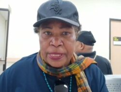 Beatix Yandu Merasa Haru, Pemeriksaan Jantung Gratis Meriahkan Hari Bhayangkara ke‑79”