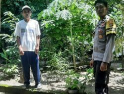 Batulayar Tunjukkan Peran Aktif Warga dalam Ketahanan Pangan Lokal