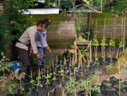 Blue Light Patrol, Upaya Polres Lobar Tangkal Begal & Balap Liar