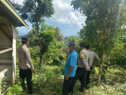 Hutan Lendang Damai Disiapkan untuk Pertanian Polikultur di Lombok Barat