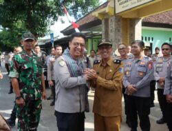 Tiga Pilar Sekotong Diakui Nasional, Bukti Sinergi Nyata di Desa