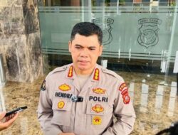 Polisi: Pelaku TPPO Bayi Jaringan Internasional Bertambah 1 Orang, Total 13 Tersangka